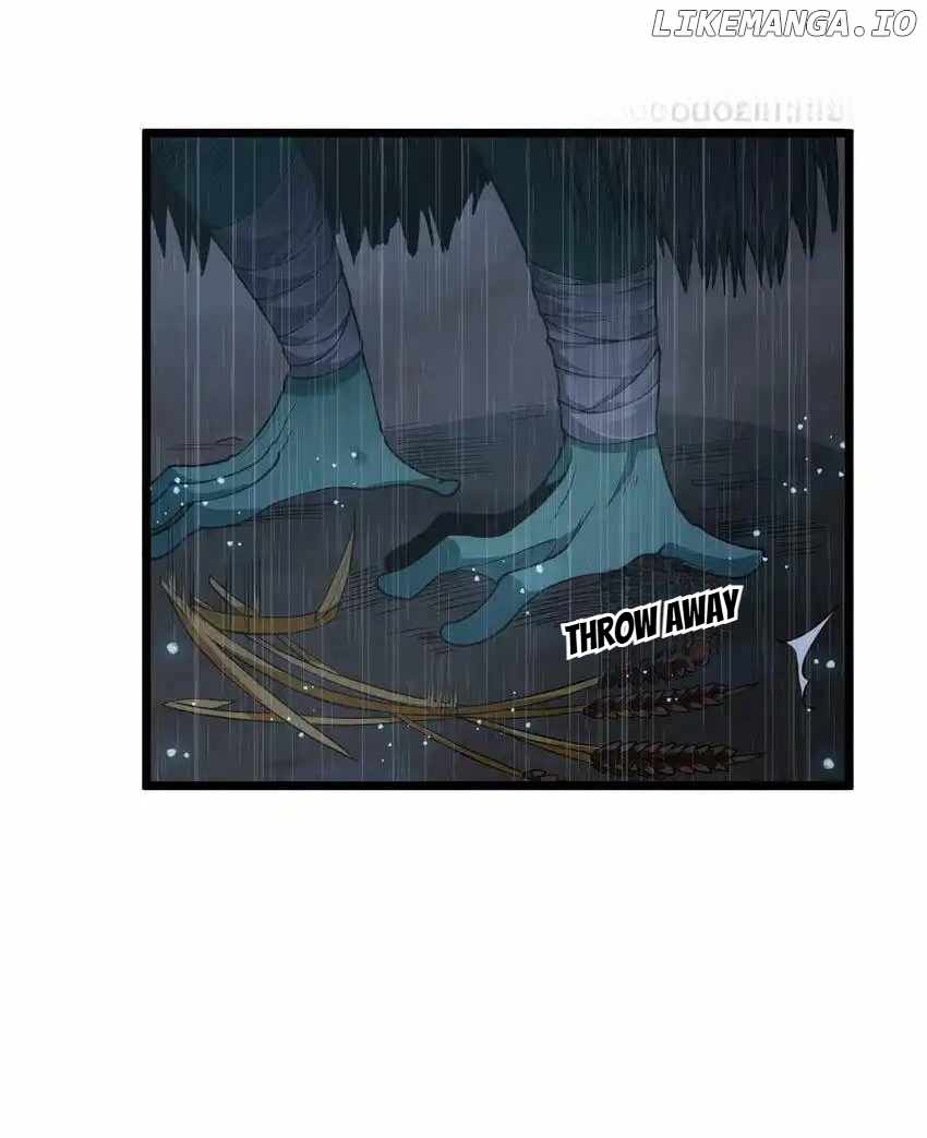This Hero is a Money Supremacist Chapter 25 9